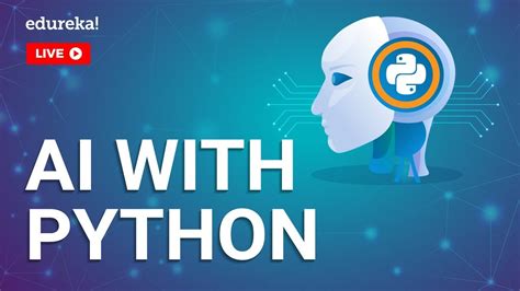Is AI with Python hard?